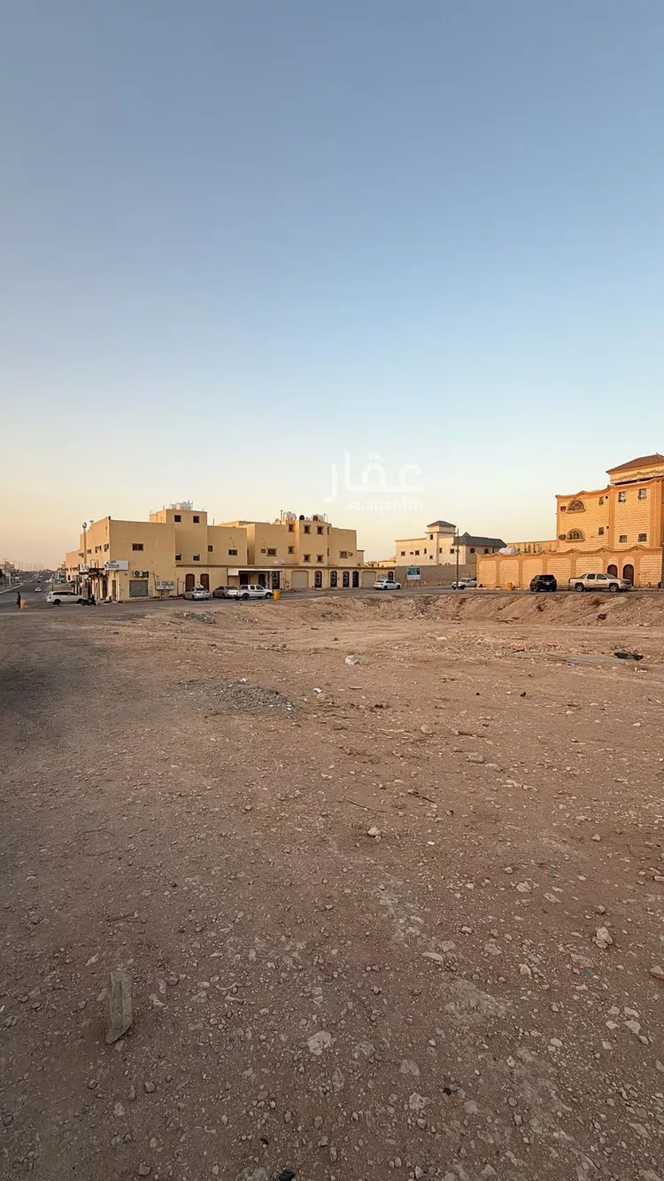 أرض للبيع في شارع شارع عبد الرحمن بن عوف, حي مشرف, مدينة الخرج, منطقة الرياض