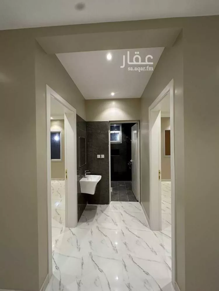 دور للإيجار في شارع مالك بن الريب, حي الملقا, مدينة الخرج, منطقة الرياض صورة 4