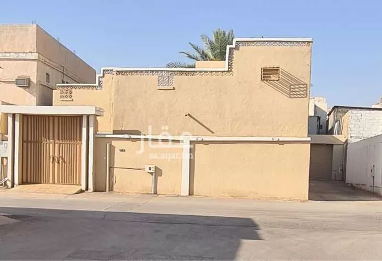 Villa for Rent in Ad Dilam As Sahna