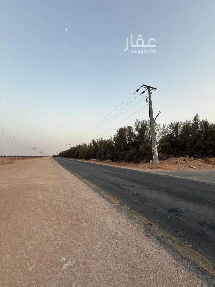 مزرعة للبيع في شارع السلطانيه 458, مدينة الخرج, منطقة الرياض صورة 3