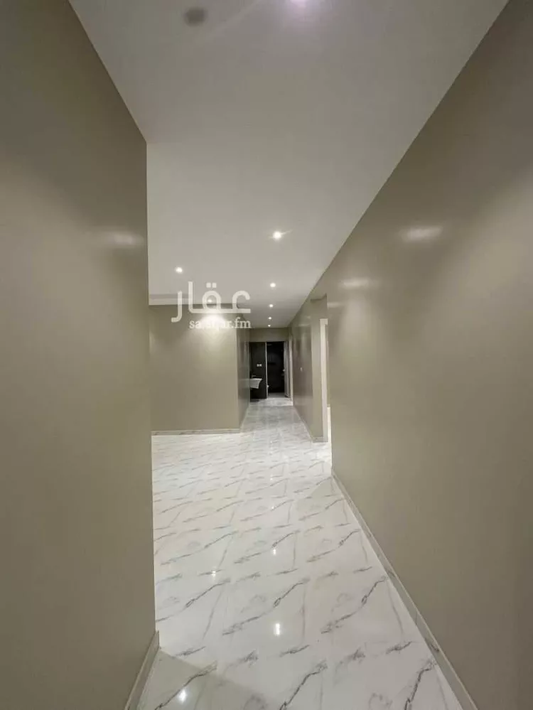 دور للإيجار في شارع مالك بن الريب, حي الملقا, مدينة الخرج, منطقة الرياض صورة 3