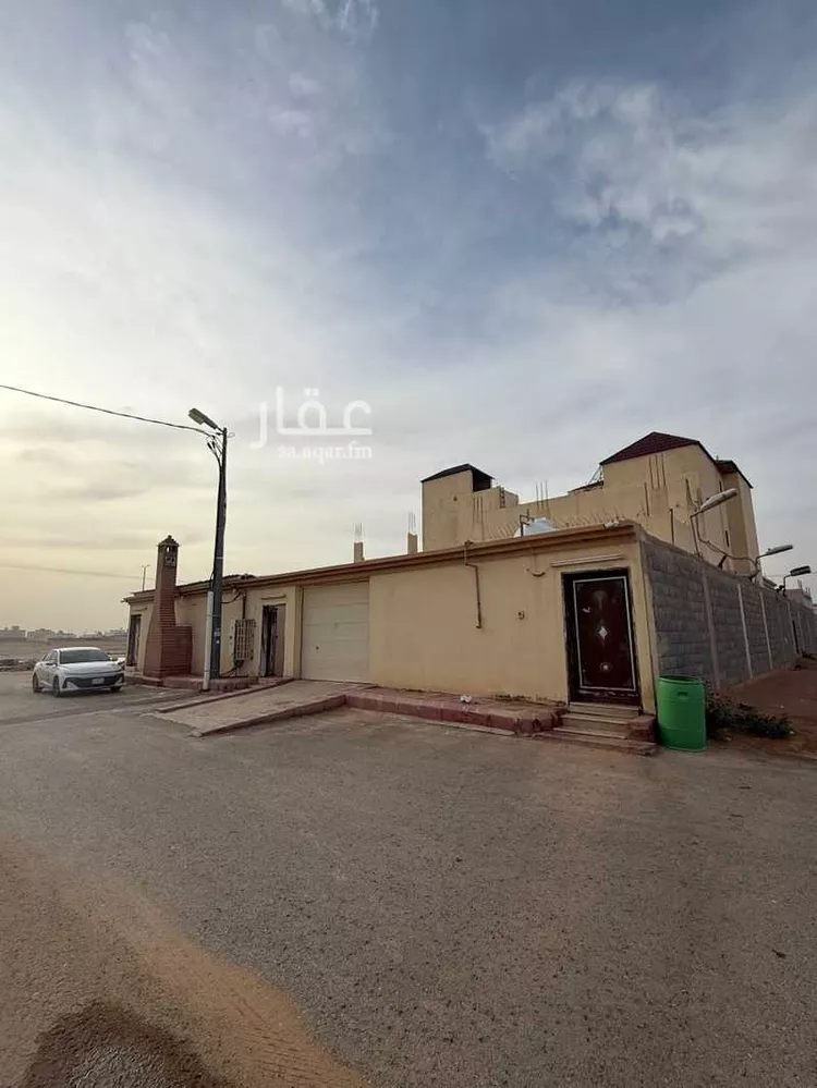 Villa for Sale in Al Kharj New Industrial Area