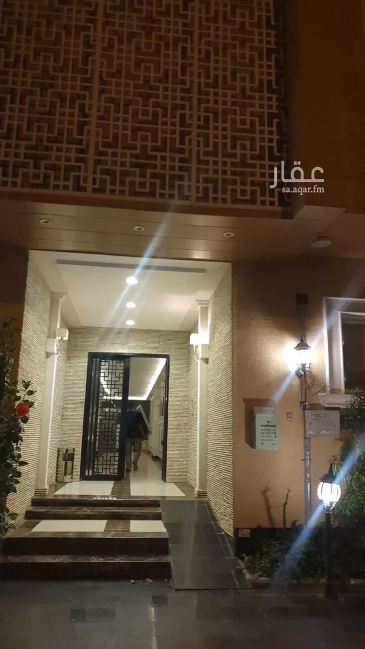 شقة للإيجار في شارع الامير فيصل بن عبدالله بن عبدالرحمن, حي حطين, مدينة الرياض, منطقة الرياض صورة 5
