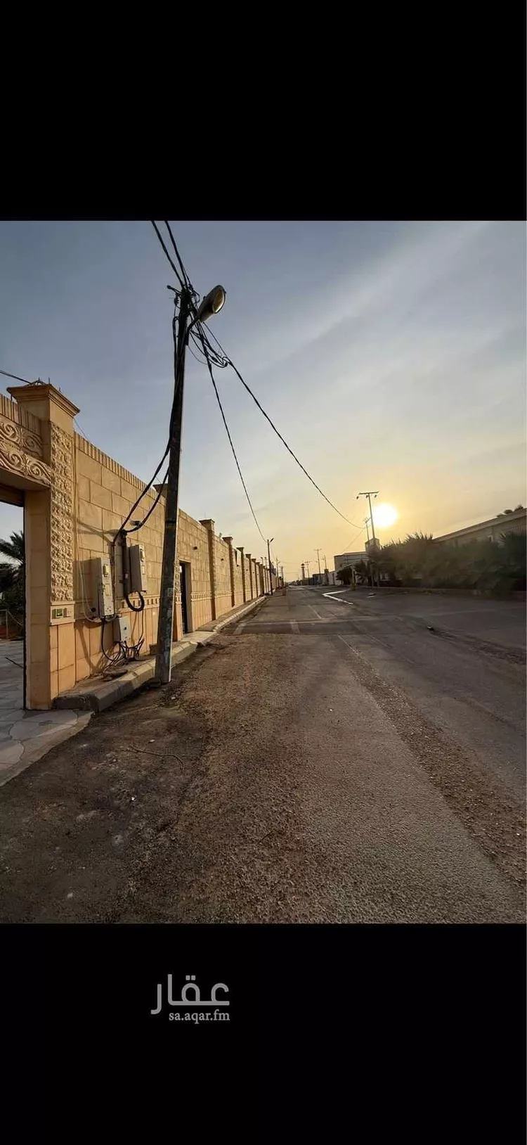 Villa for Rent in Ad Dilam Sudair