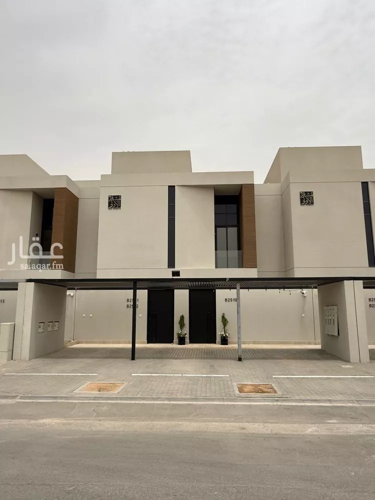 دور للبيع في شارع جبل الكرمل, حي قرطبة, مدينة الرياض, منطقة الرياض صورة 2