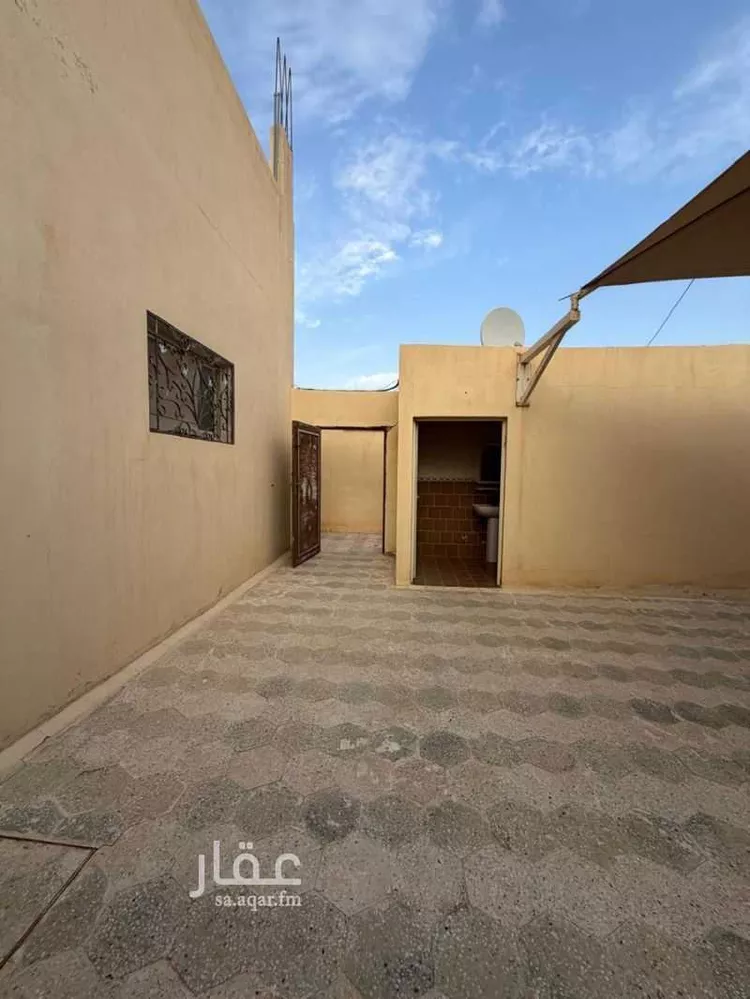 Villa for Sale in Al Kharj New Industrial Area صورة 4
