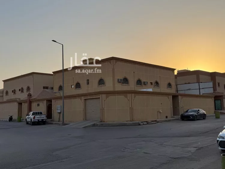 فيلا للبيع في شارع عيسى بن دينار, حي طويق, مدينة الخرج, منطقة الرياض