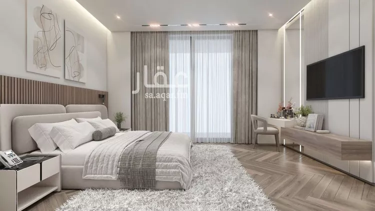 شقة للبيع في شارع الملك فهد الفرعي, حي العليا, مدينة الرياض, منطقة الرياض صورة 5