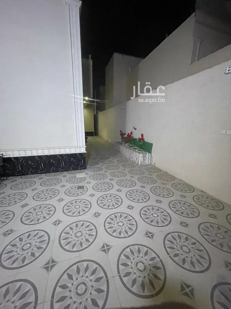 فيلا للبيع في شارع سفيان بن عوف, حي طويق, مدينة الخرج, منطقة الرياض صورة 2