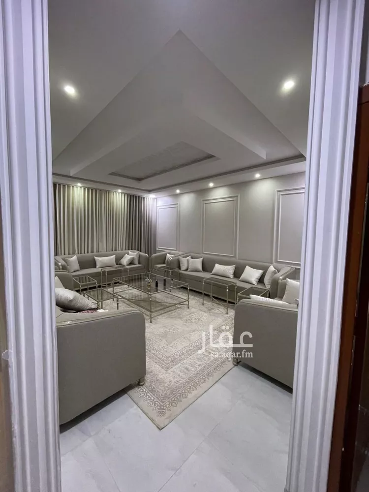 فيلا للبيع في شارع سفيان بن عوف, حي طويق, مدينة الخرج, منطقة الرياض صورة 5
