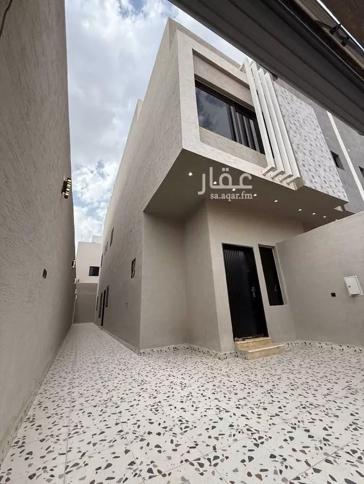 فيلا للبيع في حي طيبة, مدينة الرياض, منطقة الرياض صورة 5