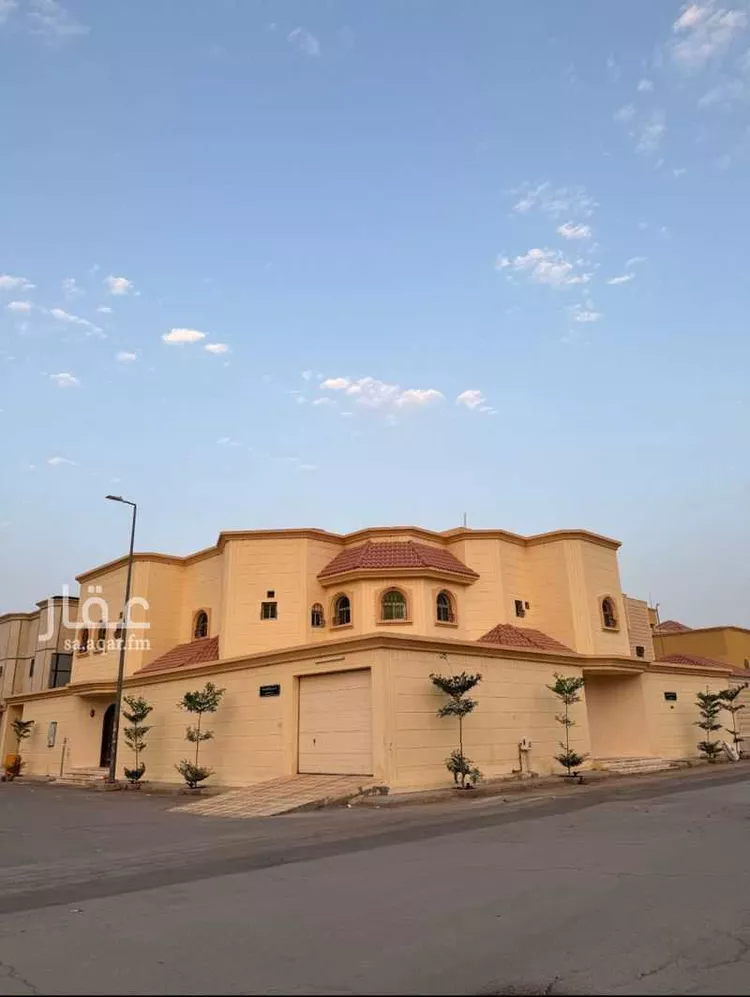 فيلا للبيع في شارع محمد الفتياني, حي الخالدية, مدينة الخرج, منطقة الرياض