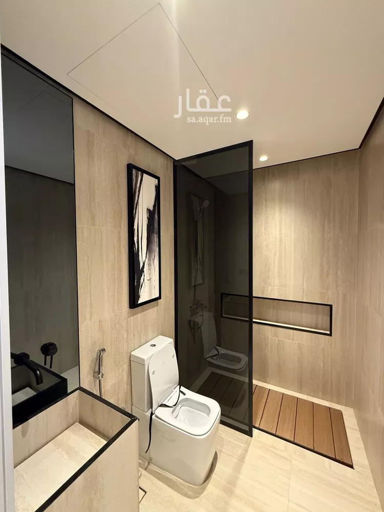 شقة للبيع في شارع جبل الكرمل, حي قرطبة, مدينة الرياض, منطقة الرياض صورة 2