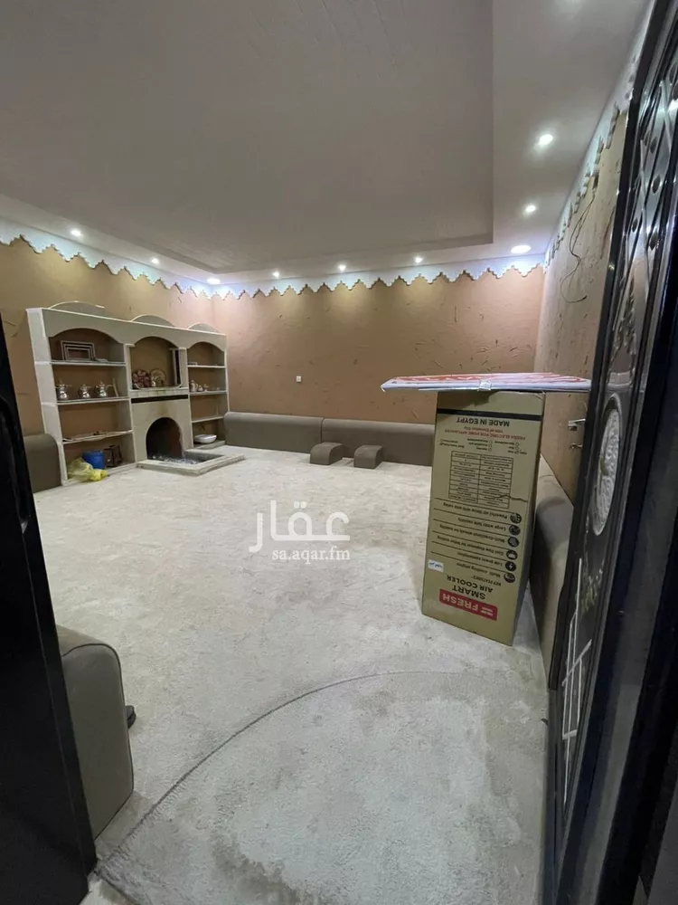 فيلا للبيع في شارع سفيان بن عوف, حي طويق, مدينة الخرج, منطقة الرياض صورة 3