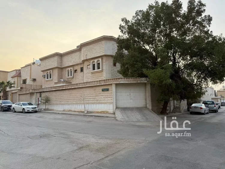 فيلا للبيع في شارع ابن مسافر, حي القدس, مدينة الرياض, منطقة الرياض صورة 2