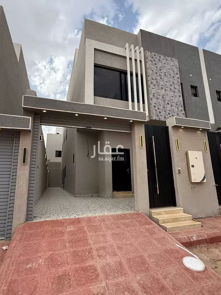 فيلا للبيع في حي طيبة, مدينة الرياض, منطقة الرياض صورة 2