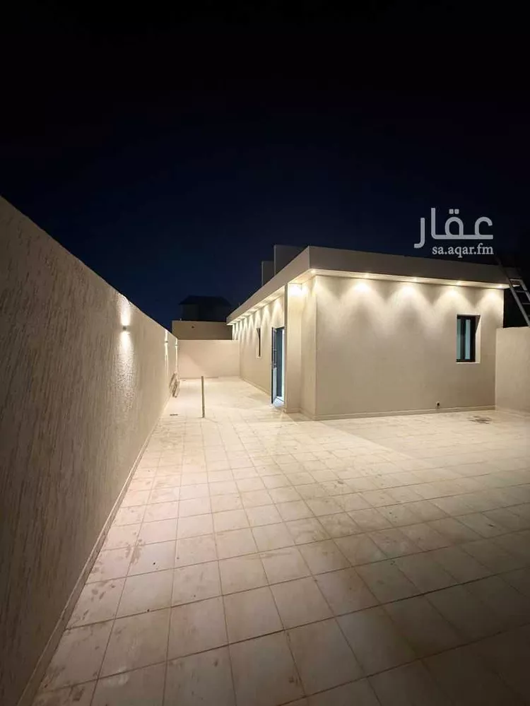 فيلا للبيع في شارع ابن ريان, حي الورود, مدينة الخرج, منطقة الرياض 20