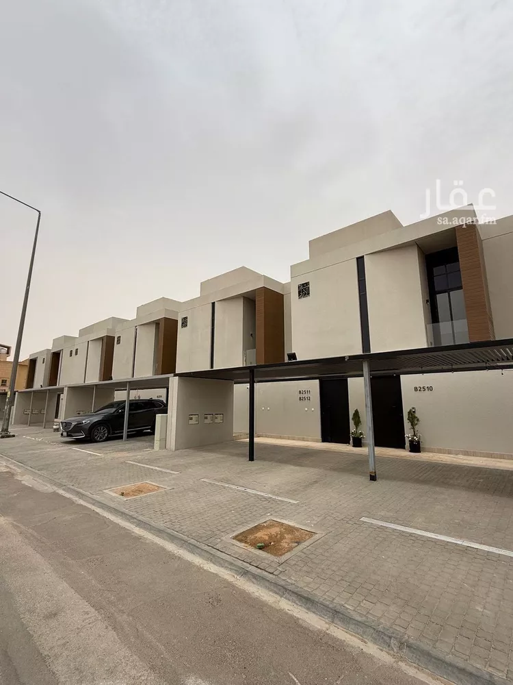 دور للبيع في شارع جبل الكرمل, حي قرطبة, مدينة الرياض, منطقة الرياض