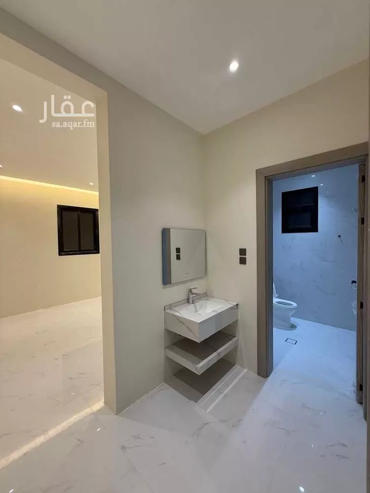 فيلا للبيع في شارع ابن ريان, حي الورود, مدينة الخرج, منطقة الرياض 21