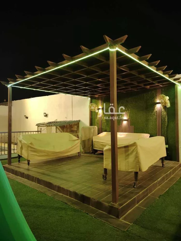 شاليه واستراحة للحجز في شارع سبيلة بن الهون ، حي الشفا ، جدة ، جدة صورة 4