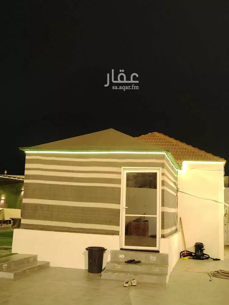 شاليه واستراحة للحجز في شارع سبيلة بن الهون ، حي الشفا ، جدة ، جدة