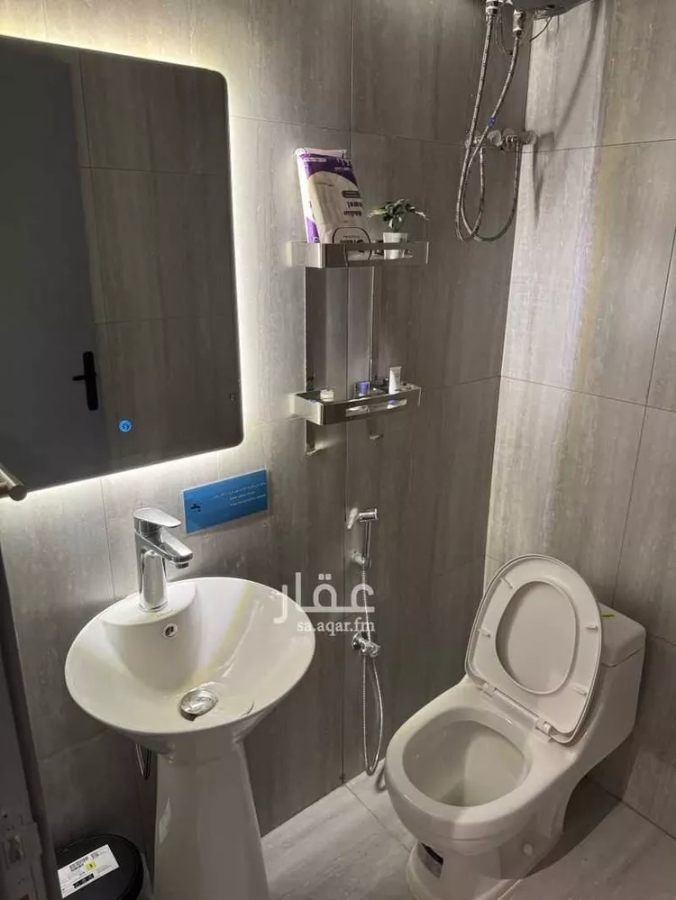 غرفة للإيجار في شارع الحوي, حي العقيق, مدينة الرياض, منطقة الرياض صورة 4