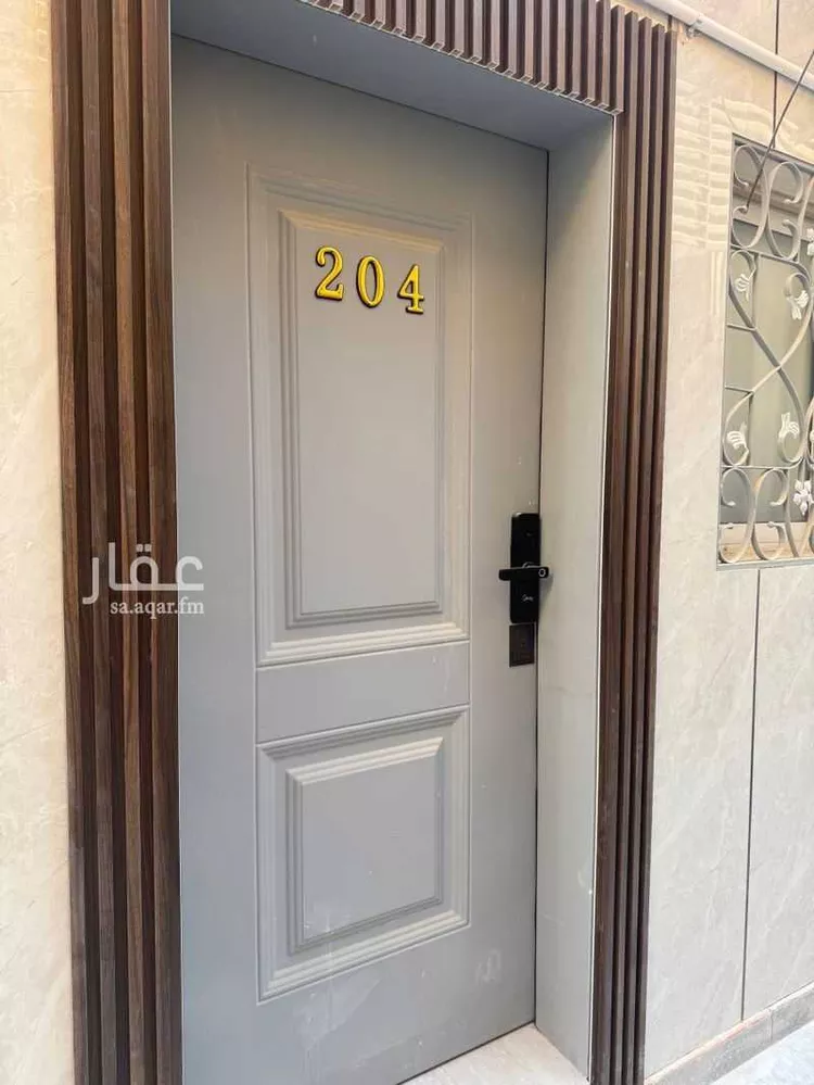 غرفة للإيجار في شارع الحوي, حي العقيق, مدينة الرياض, منطقة الرياض صورة 3