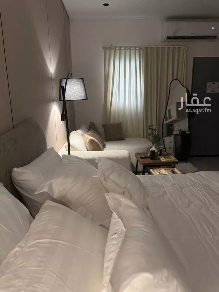 غرفة للإيجار في شارع الحوي, حي العقيق, مدينة الرياض, منطقة الرياض صورة 2