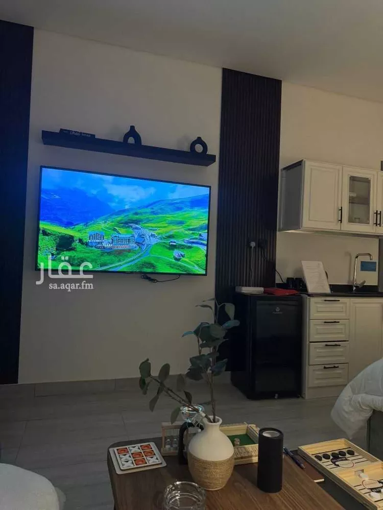 غرفة للإيجار في شارع الحوي, حي العقيق, مدينة الرياض, منطقة الرياض صورة 5