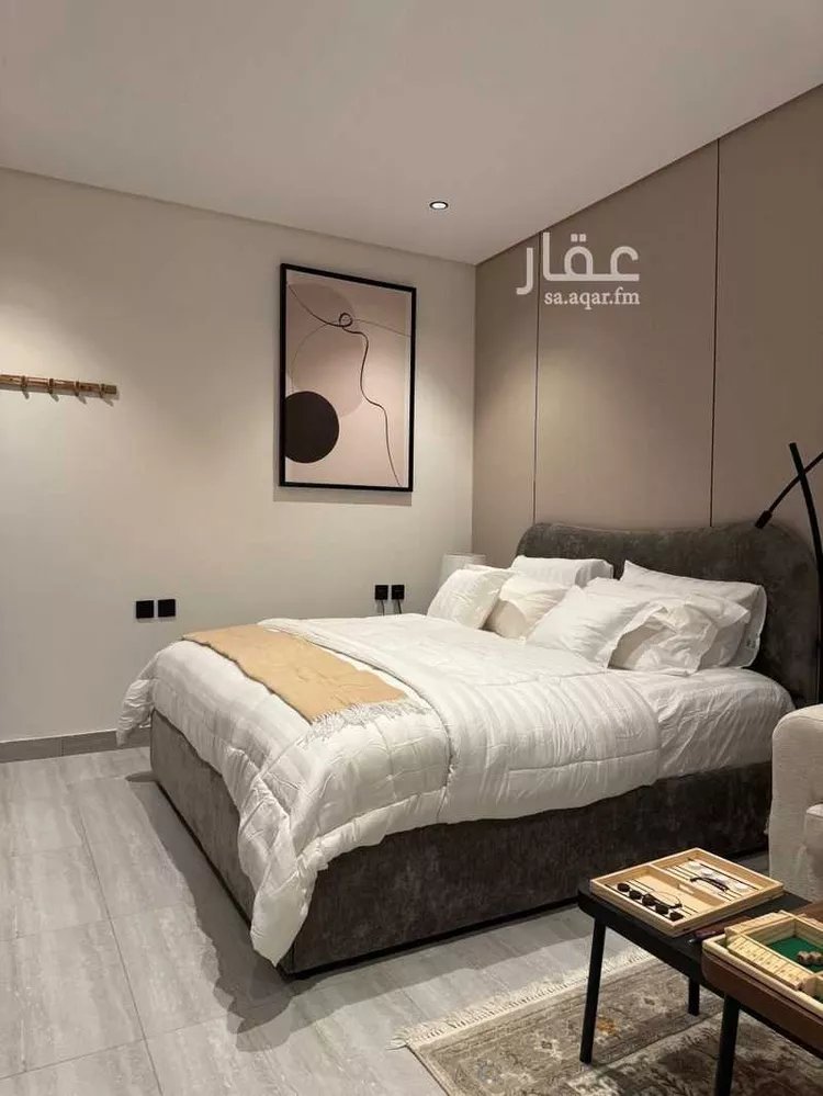 غرفة للإيجار في شارع الحوي, حي العقيق, مدينة الرياض, منطقة الرياض