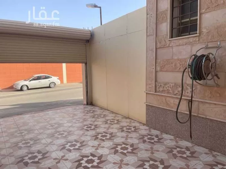 شقة للإيجار في شارع رقم 18, حي ظهرة لبن, مدينة الرياض, منطقة الرياض صورة 4
