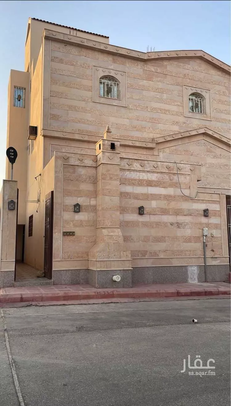 شقة للإيجار في شارع محجوبة, حي ظهرة لبن, مدينة الرياض, منطقة الرياض