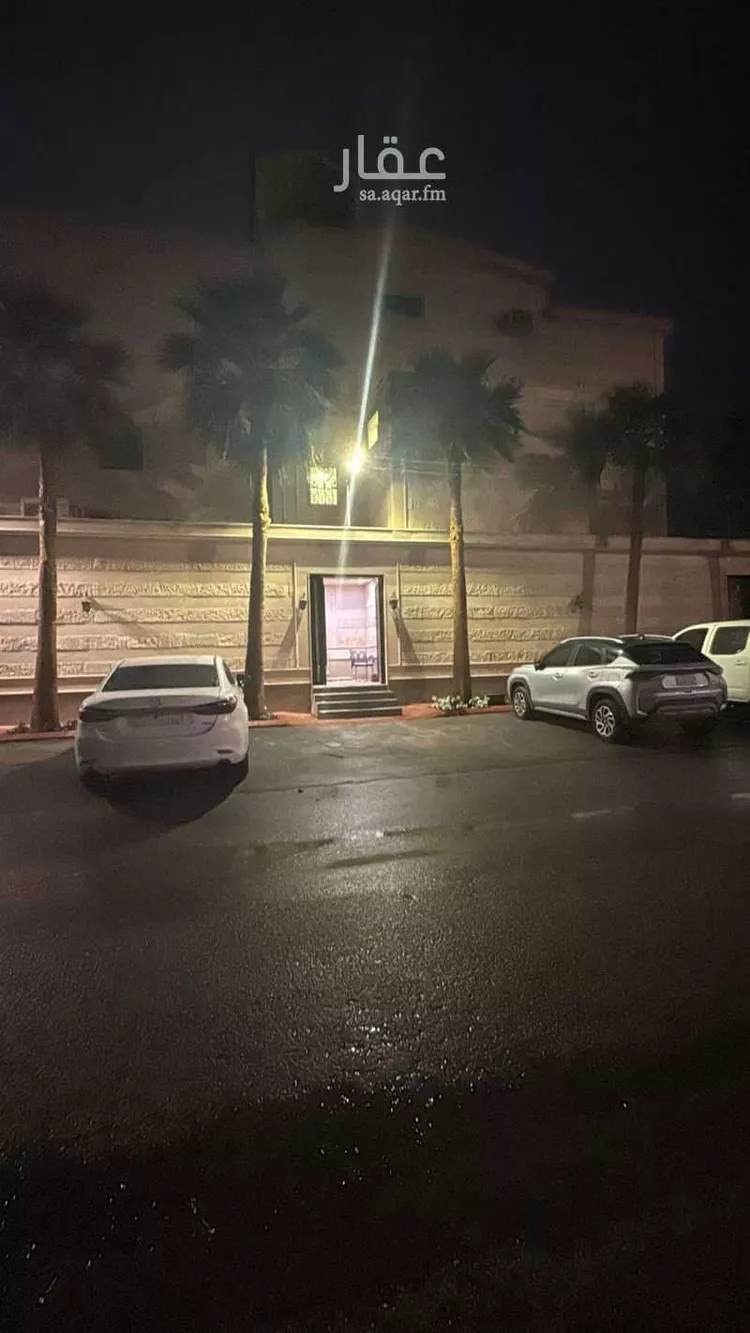شقة للإيجار في شارع محجوبة, حي ظهرة لبن, مدينة الرياض, منطقة الرياض صورة 5