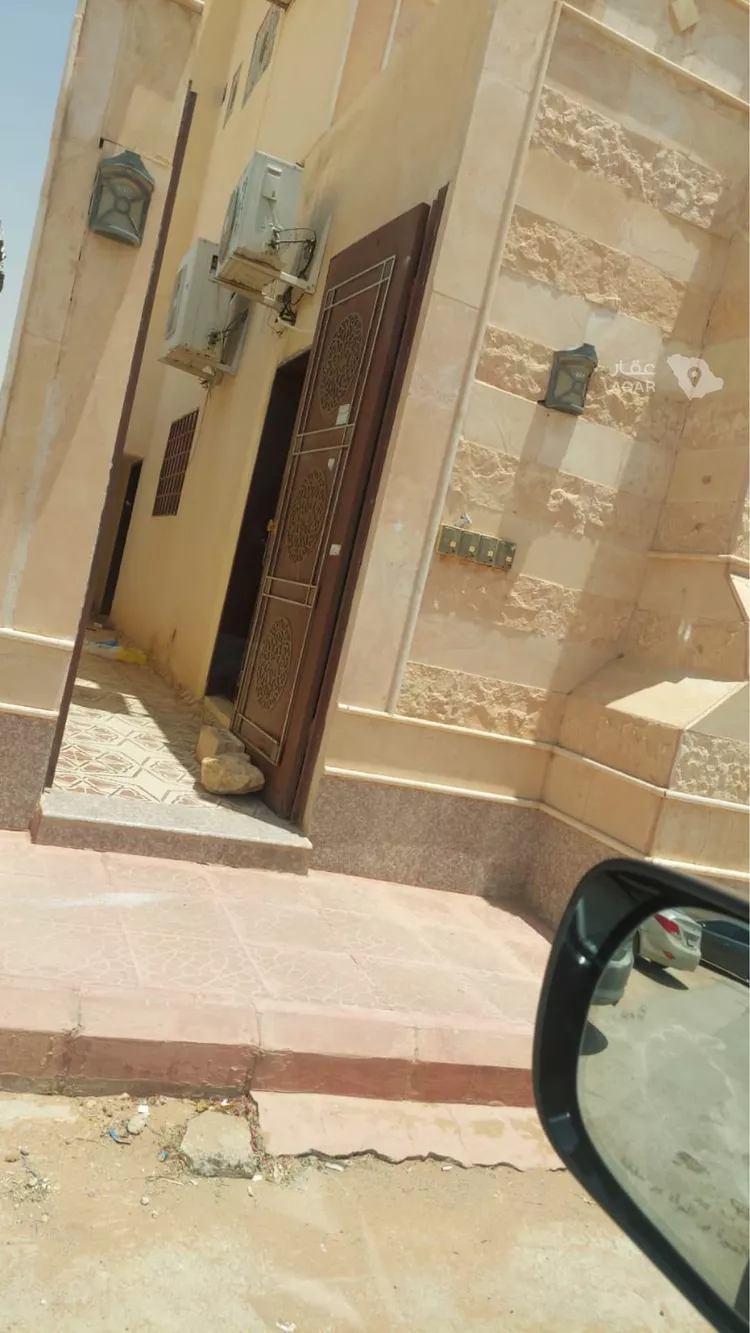 شقة للإيجار في شارع رقم 18, حي ظهرة لبن, مدينة الرياض, منطقة الرياض صورة 2
