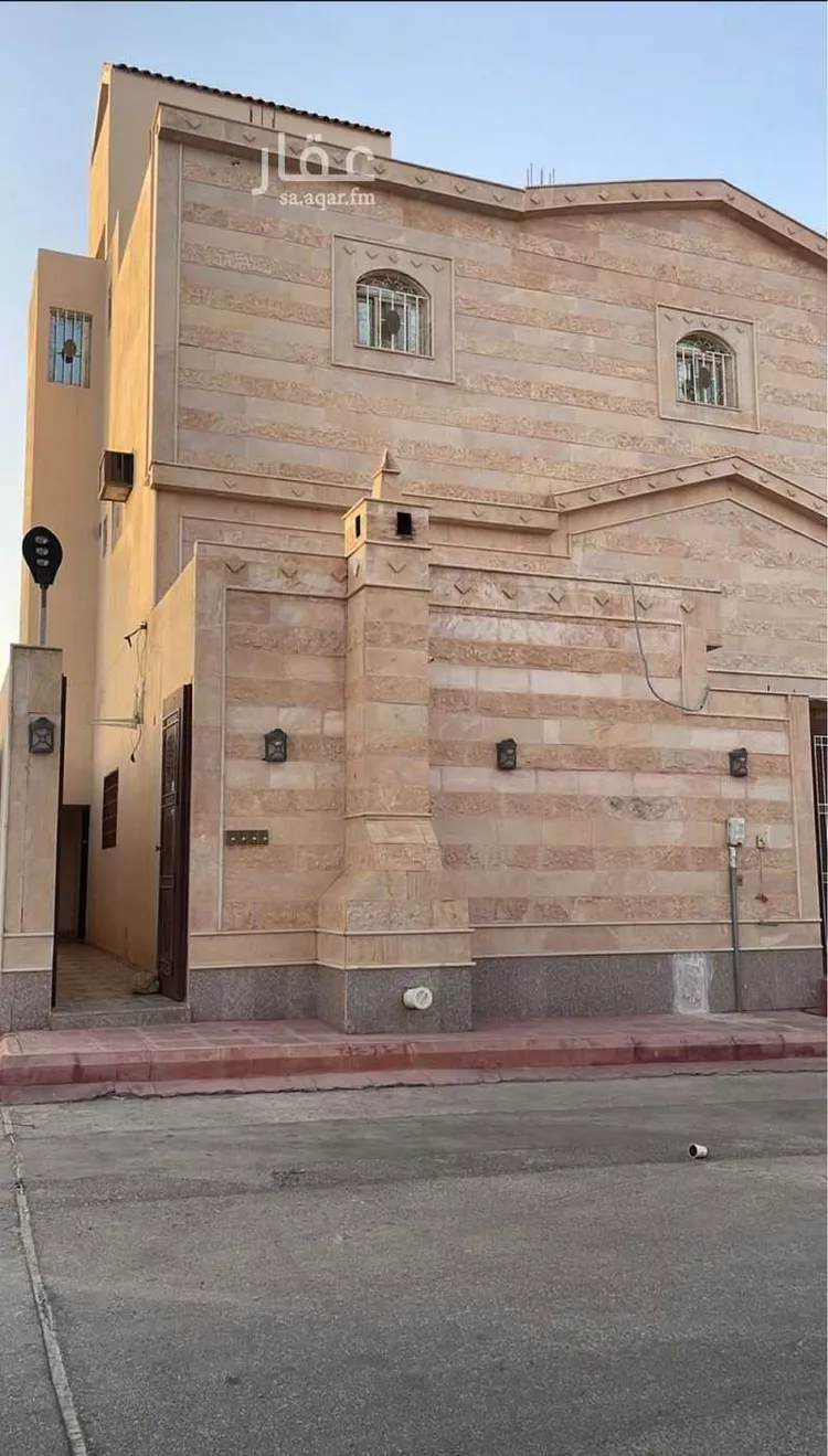 شقة للإيجار في شارع رقم 18, حي ظهرة لبن, مدينة الرياض, منطقة الرياض صورة 3