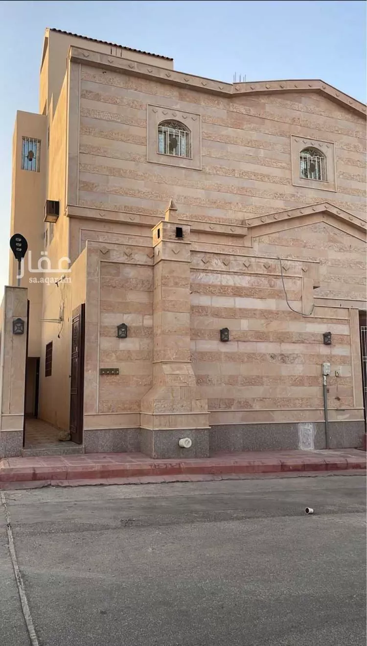 شقة للإيجار في شارع رقم 18 ، حي ظهرة لبن ، الرياض ، منطقة الرياض صورة 3