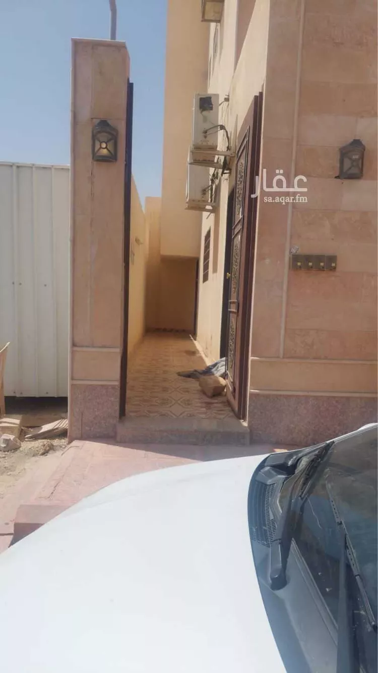 شقة للإيجار في شارع رقم 18, حي ظهرة لبن, مدينة الرياض, منطقة الرياض صورة 3