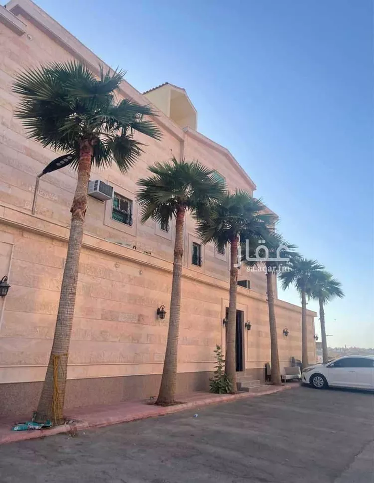 Apartment for Rent in Riyadh Dhahrat Laban