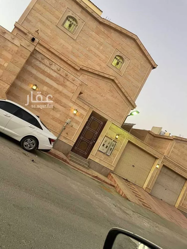 شقة للإيجار في شارع رقم 18 ، حي ظهرة لبن ، الرياض ، منطقة الرياض صورة 3