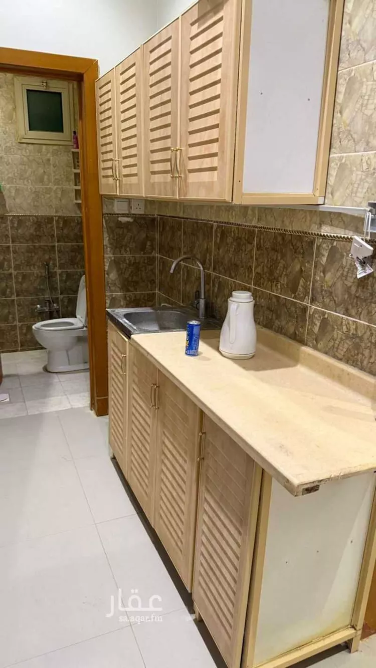 شقة للإيجار في شارع رقم 18 ، حي ظهرة لبن ، الرياض ، منطقة الرياض صورة 2