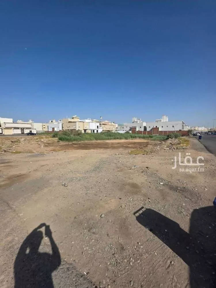 أرض للبيع في شارع جبل الاسودة, حي الصالحية, مدينة جدة, منطقة مكة المكرمة صورة 2