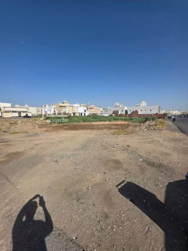 أرض للبيع في شارع الصالحية 138, حي الصالحية, مدينة جدة, منطقة مكة المكرمة صورة 2