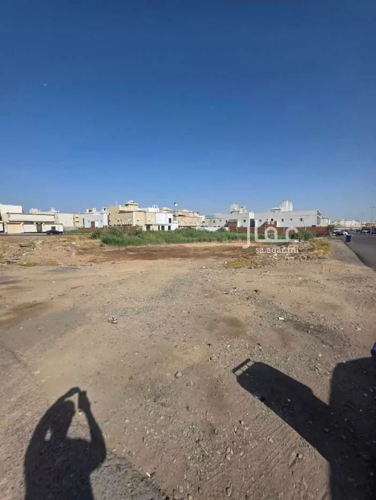 أرض للبيع في شارع عبداللطيف ابن ابراهيم ال الشيخ, حي الصالحية, مدينة جدة, منطقة مكة المكرمة صورة 2