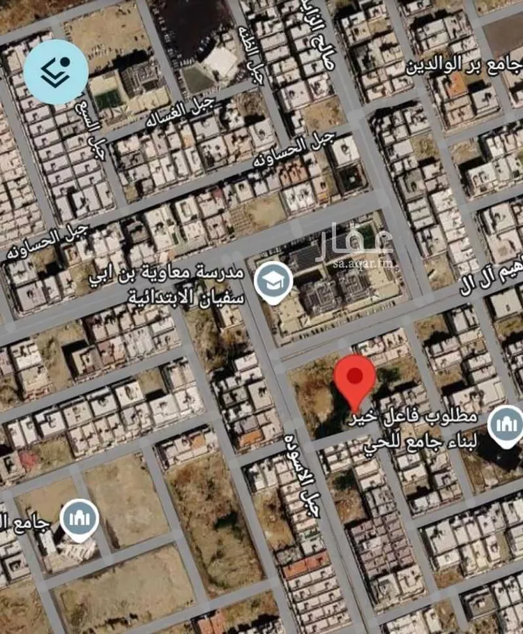 أرض للبيع في شارع الصالحية 138, حي الصالحية, مدينة جدة, منطقة مكة المكرمة صورة 2