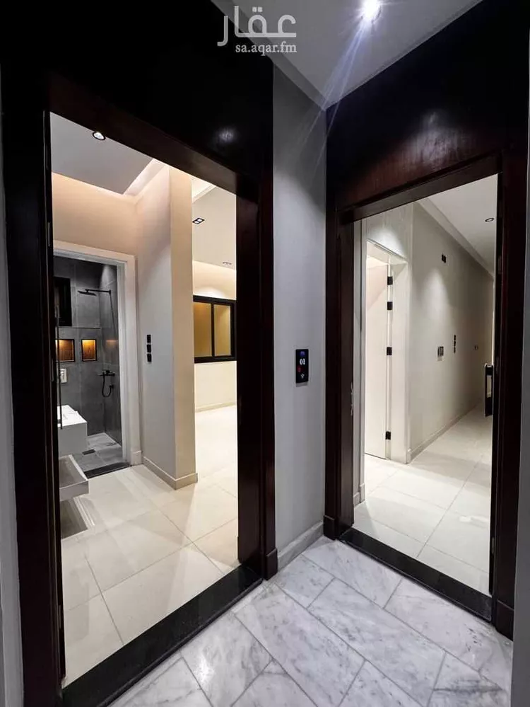 شقة للبيع في شارع جبل ساق, حي حكومي1, مدينة جدة, منطقة مكة المكرمة صورة 2