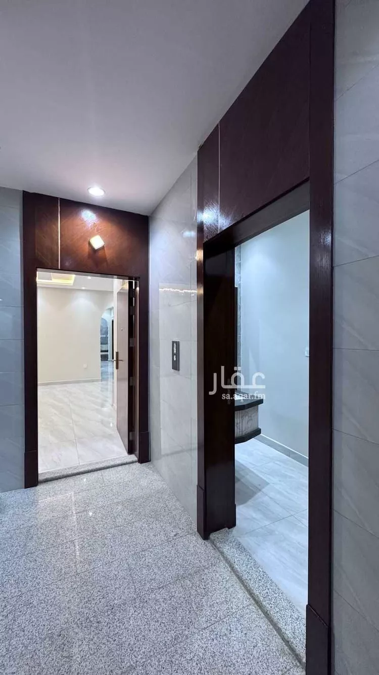 شقة للبيع في شارع الجَفْر, حي حكومي1, مدينة جدة, منطقة مكة المكرمة