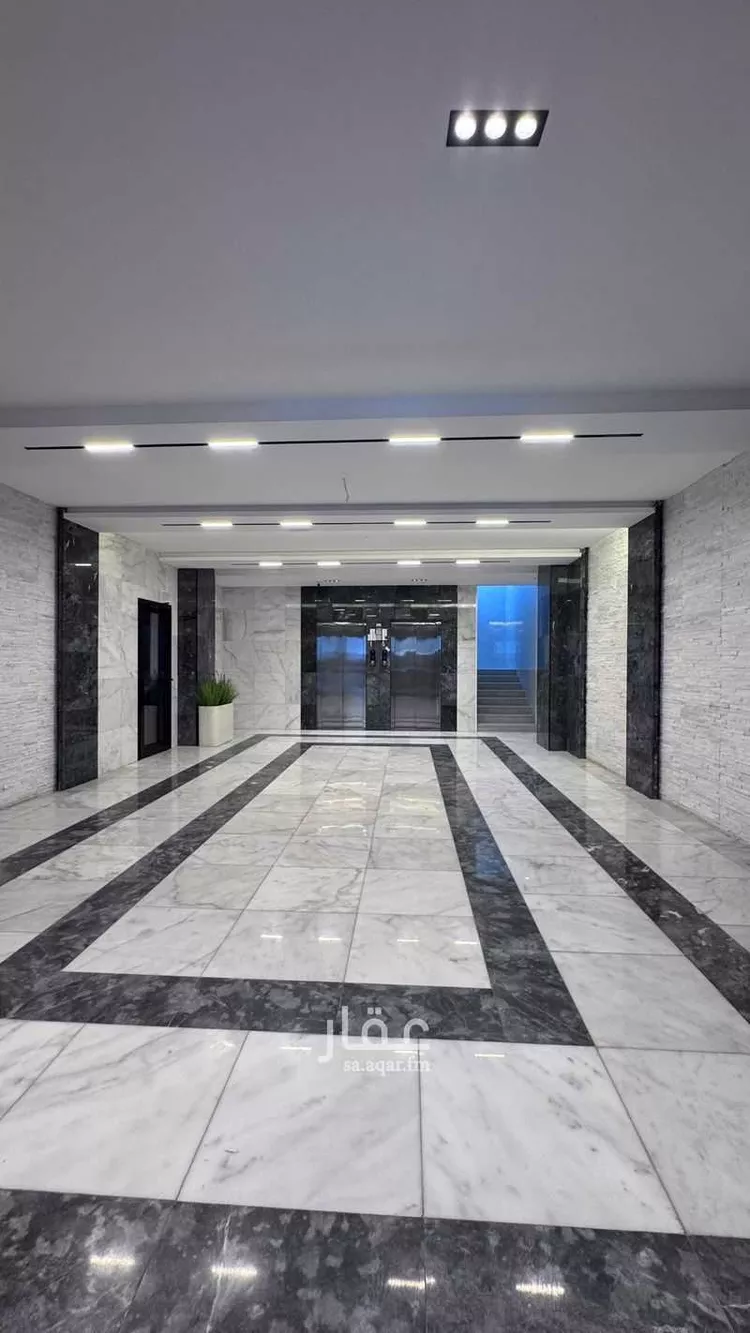 شقة للبيع في شارع الجَفْر, حي حكومي1, مدينة جدة, منطقة مكة المكرمة صورة 2