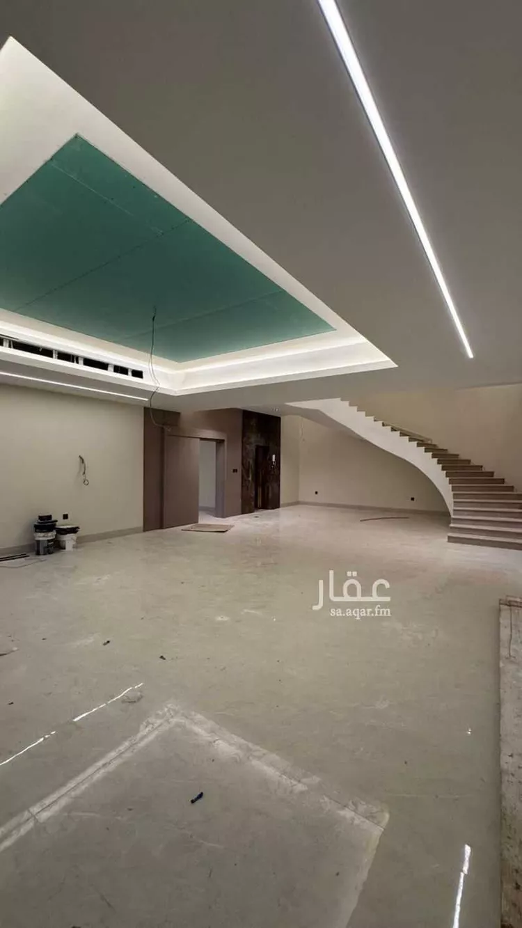 فيلا للإيجار في شارع الفضيل بن عياض ، حي طيبة ، جدة ، جدة صورة 3