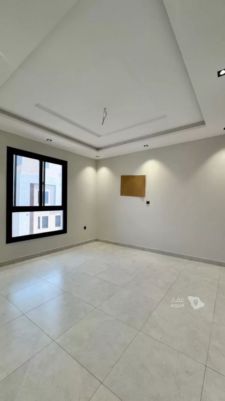 شقة للبيع في شارع يحيىى بن ابي بكر, حي الريان, مدينة جدة, منطقة مكة المكرمة