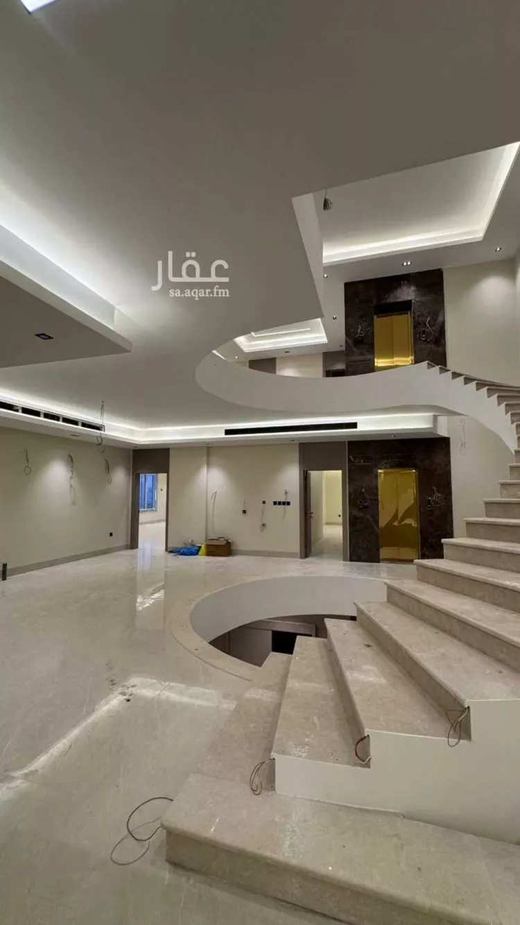 فيلا للإيجار في شارع الفضيل بن عياض ، حي طيبة ، جدة ، جدة 6